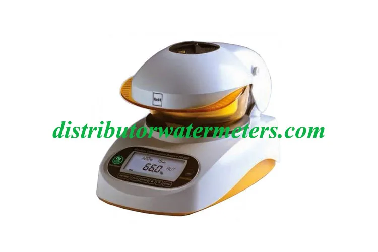 Jual Moisture Meter Kett FD-660
