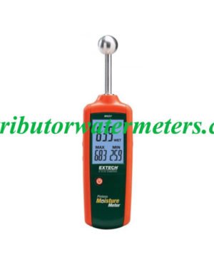Jual Moisture Meter MO257 Extech