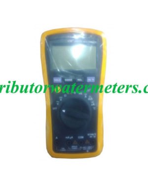 Jual Multimeter Innotech 17B+