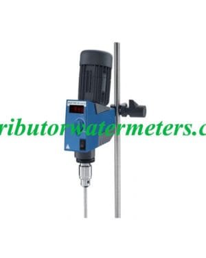 Jual Overhead Stirrer Mixer Ika RW 20 digital