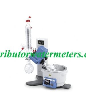 Jual Rotary Evaporator Ika RV 8 V