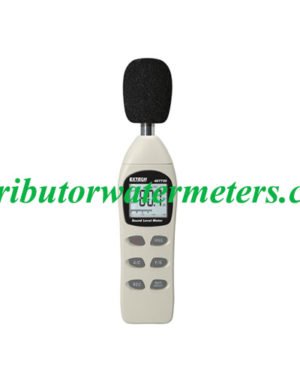 Jual Sound Level Meter 407730 Extech