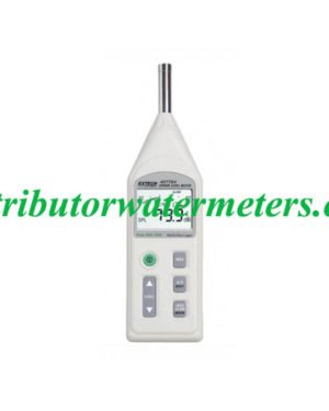 Jual Sound Level Meter 407764 Extech