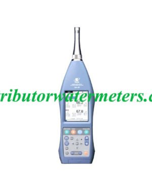 Jual Sound Level Meter NA 28 Rion
