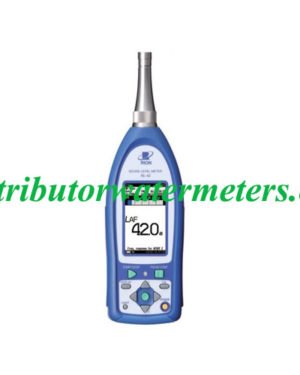 Jual Sound Level Meter NL 42 Rion