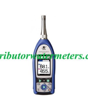 Jual Sound Level Meter NL 62 Rion
