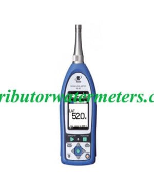 Jual Sound Level Meter Rion NL-52