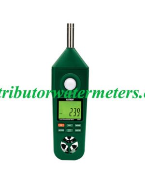 Jual Thermo Anemometer EN300 Extech