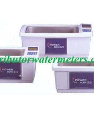 Jual Ultrasonic Cleaner Hwashin 500 Series