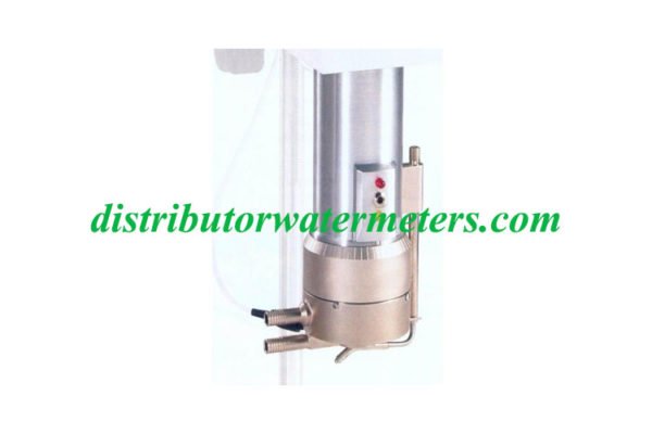 Jual Viscometer Rheometer Brookfield Cone Plate Wells | Flowmeter Water ...