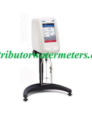 Jual Viscometer Rheometer Brookfield DV2T EXTRA Touch Screen