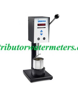 Jual Viscometer Rheometer Brookfield KU-3