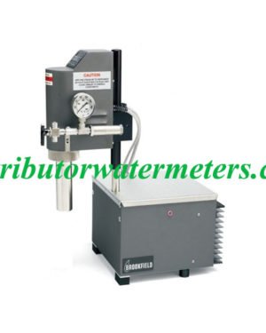 Jual Viscometer Rheometer Brookfield PVS