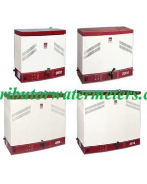 Jual Water Distilling GFL 2002, 2004, 2008, 2012