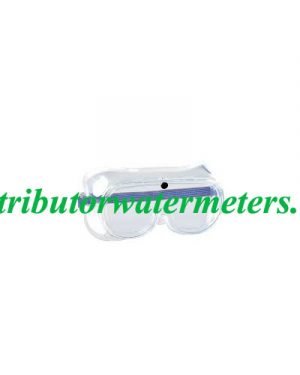 Jual Safety Goggles Blue Eagle NP105