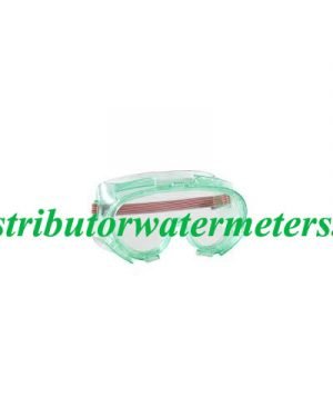 Jual Safety Goggles Blue Eagle SG104